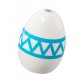Chýše velikonočního zajíčka - LEGO 5005249 Iconic Easter