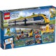 Vysokorychlostní osobní vlak, LEGO City 60051
