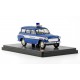 1970 Škoda 1202 – Veřejná bezpečnost, maják AZD 500 – Abrex / Model DEPO 1:43