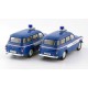 1970 Škoda 1202 – Veřejná bezpečnost, maják AZD 500 – Abrex / Model DEPO 1:43