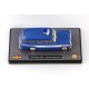 1970 Škoda 1202 – Veřejná bezpečnost, maják AZD 500 – Abrex / Model DEPO 1:43