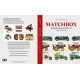 katalog variant modelů 'Collector's Guide to MATCHBOX Models of Yesteryear 1956–1972'