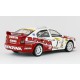 2002 Škoda Octavia WRC Evo3 − Barum Rally Zlín 2002 − Kresta/Tománek − Foxtoys 1:18