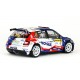 2017 Škoda Fabia III R5 − Barum Rally Zlín 2017 − Kresta/Starý − Foxtoys 1:18