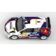 2017 Škoda Fabia III R5 − Barum Rally Zlín 2017 − Kresta/Starý − Foxtoys 1:18