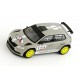 Škoda Fabia III R5 „1. výročí Model DEPO 2020“ − šedá − ABREX 1:43 / Model DEPO