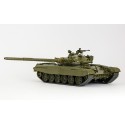 1979 Tank T 72A − ČSLA a Armáda ČR − SSM 1:43