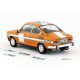 1980 Škoda 110 R – RALLY LEGEND – Abrex / Model DEPO 1:43