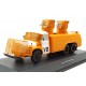1989 Tatra 148 CAS 32 Vodní dělo − VB / Veřejná Bezpečnost − Schuco 1:43