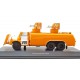 1989 Tatra 148 CAS 32 Vodní dělo − VB / Veřejná Bezpečnost − Schuco 1:43