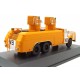 1989 Tatra 148 CAS 32 Vodní dělo − VB / Veřejná Bezpečnost − Schuco 1:43
