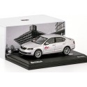 2016 Škoda Octavia III – Rozhlas a televízia Slovenska RTVS, rozhlasové auto – Abrex / Model DEPO 1:43