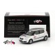 2009 Škoda Fabia II – Rozhlas a televízia Slovenska RTVS, televízne Správy – Abrex / Model DEPO 1:43