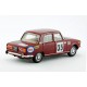 1968 Alfa Romeo 1750 Berlina – Tour de France 1968 – Starline/M4 1:43, ze sbírky