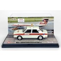 1977 Škoda 105 L – ČSA Cabin Service, Letiště Praha − ABREX / Model DEPO 1:43