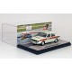 1977 Škoda 105 L – ČSA Cabin Service, Letiště Praha − ABREX / Model DEPO 1:43