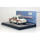 1977 Škoda 105 L – ČSA Cabin Service, Letiště Praha − ABREX / Model DEPO 1:43