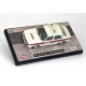 1977 Škoda 105 L – ČSA Cabin Service, Letiště Praha − ABREX / Model DEPO 1:43