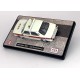 1977 Škoda 105 L – ČSA Cabin Service, Letiště Praha − ABREX / Model DEPO 1:43