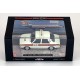 1977 Škoda 105 L – ČSA Cabin Service, Letiště Praha − ABREX / Model DEPO 1:43