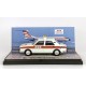 1977 Škoda 105 L – ČSA Cabin Service, Letiště Praha − ABREX / Model DEPO 1:43