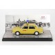 1978 ŠKODA 105 L – ČSA Letisko Bratislava − ABREX / Model DEPO 1:43