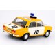 1978 LADA 1500 – Dopravní inspektorát Veřejné bezpečnosti, MS SNB Praha – Model DEPO 1:18