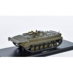 1971 Bojové vozidlo pěchoty BVP-1 − Slovenská armáda (OS SR) − SSM 1:43