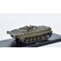 1971-2015 Bojové vozidlo pěchoty BVP-1 (BMP-1) − ČSLA a Armáda ČR − SSM 1:43