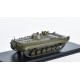 1971 Bojové vozidlo pěchoty BVP-1 − Slovenská armáda (OS SR) − SSM 1:43