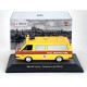1984 RAF Latvija – Záchranná služba hl. města Prahy – CAL/Premium Collectibles/Model DEPO 1:43 – LIMITOVANÁ EDICE 42 ks