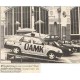 1993 Škoda Forman s majákem AZD 530 − asistenční vůz ÚAMK − ABREX / Model DEPO 1:43