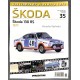 časopis k modelu Škoda 130 RS − Blahna & Hlávka − Rallye Monte-Carlo 1977 − DeAgostini 1:43Katalog Produkty Náhled Duplikovat