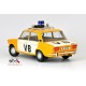 1984 LADA 1500 – Veřejná bezpečnost MS Liberec, z televizního seriálu – Model DEPO 1:18