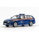 2020 Škoda Octavia IV Combi − PRE Pražská energetika − ABREX 1:43