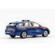 2020 Škoda Octavia IV Combi − PRE Pražská energetika − ABREX 1:43