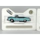1961 Lincoln Continental − Franklin Mint 1:43, Série the Sixties