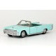 1961 Lincoln Continental − Franklin Mint 1:43, Série the Sixties