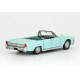 1961 Lincoln Continental − Franklin Mint 1:43, Série the Sixties