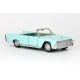 1961 Lincoln Continental − Franklin Mint 1:43, Série the Sixties