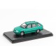 1998 Škoda Felicia FL Combi − zelená Pacific metalíza − ABREX 1:43 - model z TESTU Model DEPO