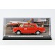 1973 Škoda 100 L – FOLLOW ME, Letiště Praha − CAL a MD 1:43, LIMITOVANÁ EDICE 24 ks