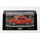 1973 Škoda 100 L – FOLLOW ME, Letiště Praha − CAL a MD 1:43, LIMITOVANÁ EDICE 24 ks