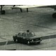 1973 Škoda 100 L – FOLLOW ME, Letiště Praha − CAL a MD 1:43, LIMITOVANÁ EDICE 24 ks