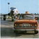 1973 Škoda 100 L – FOLLOW ME, Letiště Praha − CAL a MD 1:43, LIMITOVANÁ EDICE 24 ks