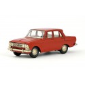 1968 Moskvich 412 E − Tantal, Made in USSR − 1:43, ze sbírky