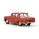 1968 Moskvich 412 E − Tantal, Made in USSR − 1:43, ze sbírky