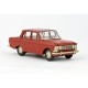 1968 Moskvich 412 E − Tantal, Made in USSR − 1:43, ze sbírky