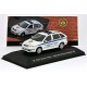 2001 Škoda Fabia I – Městská policie Havířov − CAL a MD 1:43, LIMITOVANÁ EDICE 50 ks