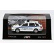 2001 Škoda Fabia I – Městská policie Havířov − CAL a MD 1:43, LIMITOVANÁ EDICE 50 ks